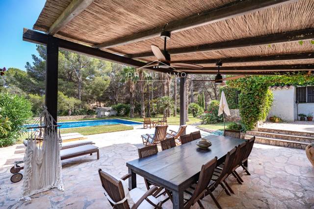 Casa-chalet en Venta en Sant Jordi d'Alfama