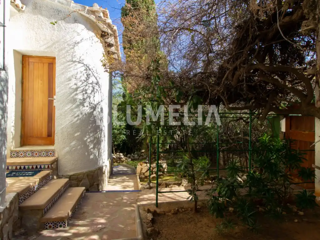 Houses for sale in Calle Plataner, El Montgó