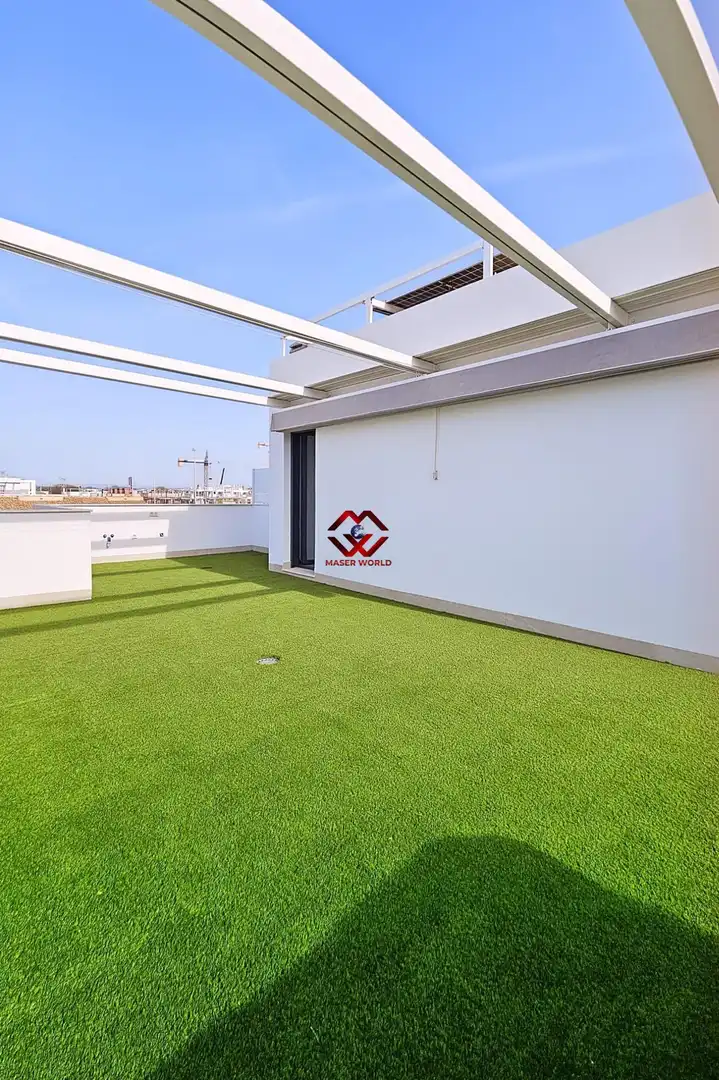 Adosado con terraza en venta en Orihuela Costa, imagen 46
