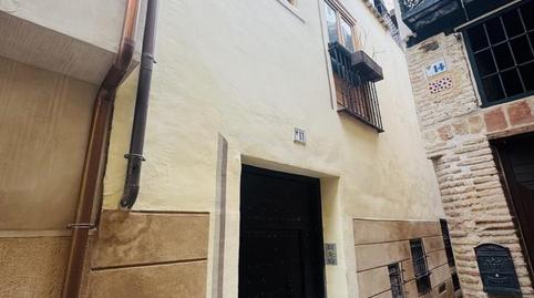 Foto 2 de Casa o chalet en venta en Jón San Pedro, Casco Histórico,  Toledo Capital