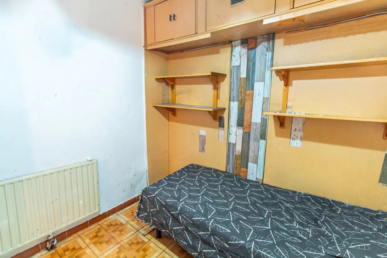 Flat with lift for sale in Calle de Fenelón 15, imagen 14