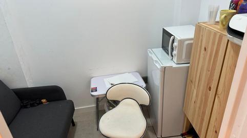 Foto 3 von Geschaftsraum zur Miete in Rúa San Andrés, 46, Monte Alto - Zalaeta - Atocha, A Coruña Capital