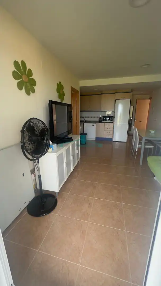 Apartament de lloguer a Nules