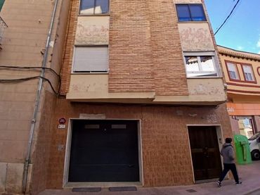 Pis en venda a Calle García Berlanga