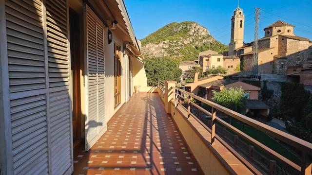 Piso en Alquiler en La Riba