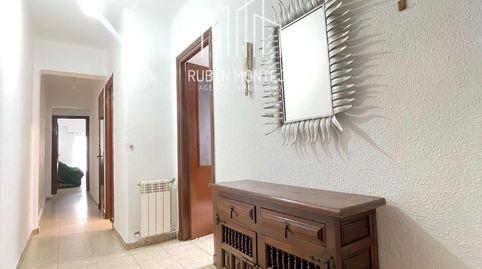 Foto 5 de Piso de alquiler en Asturias, Carmelitas, Salamanca Capital