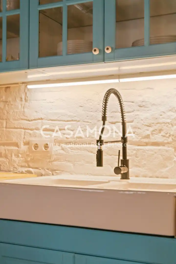 Apartamento en venta en Ciutat Vella, imagen 8