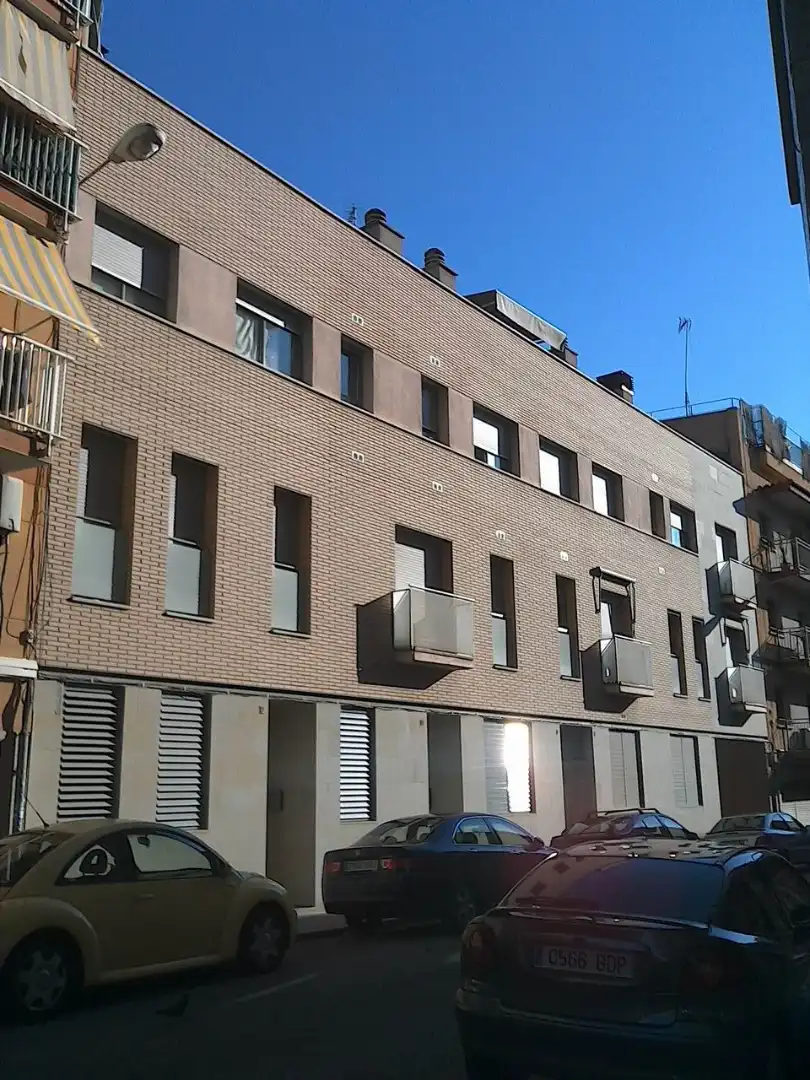 Piso con ascensor en venta en Carrer de Pompeu Fabra 6