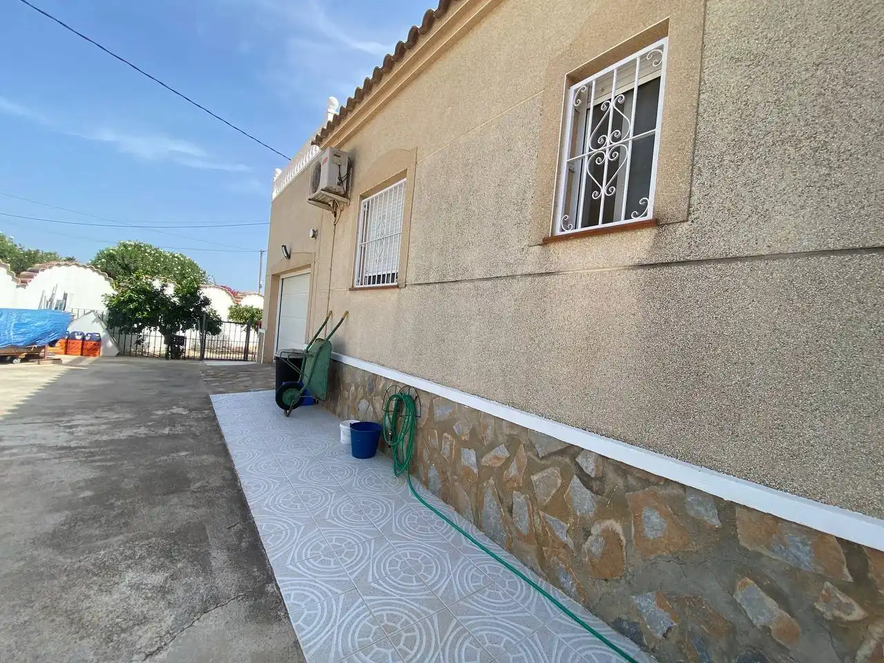 Villa con piscina in vendita a Catral, imagen 9