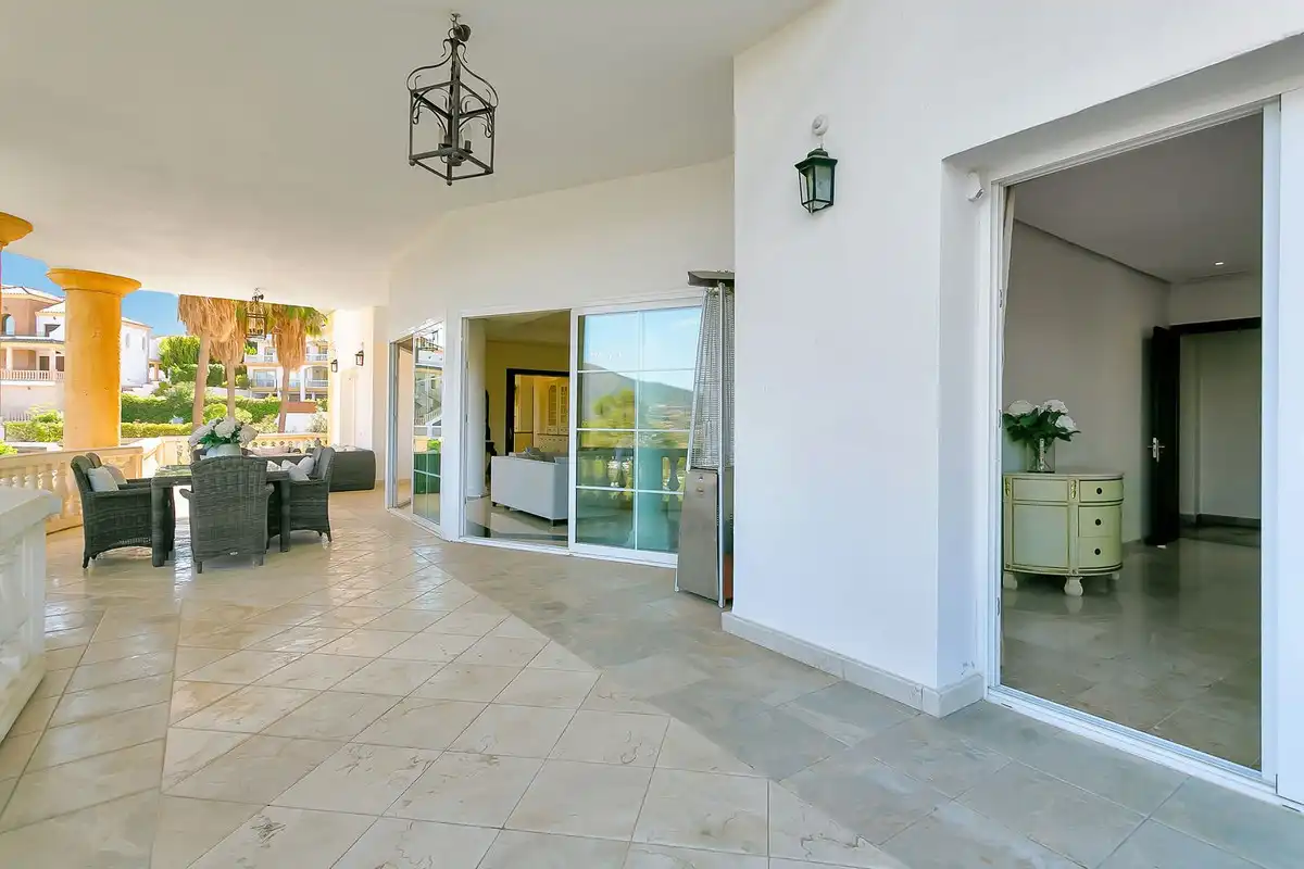 Villa avec piscine à vendre à La Cala Golf - Lagar Martell, imagen 23