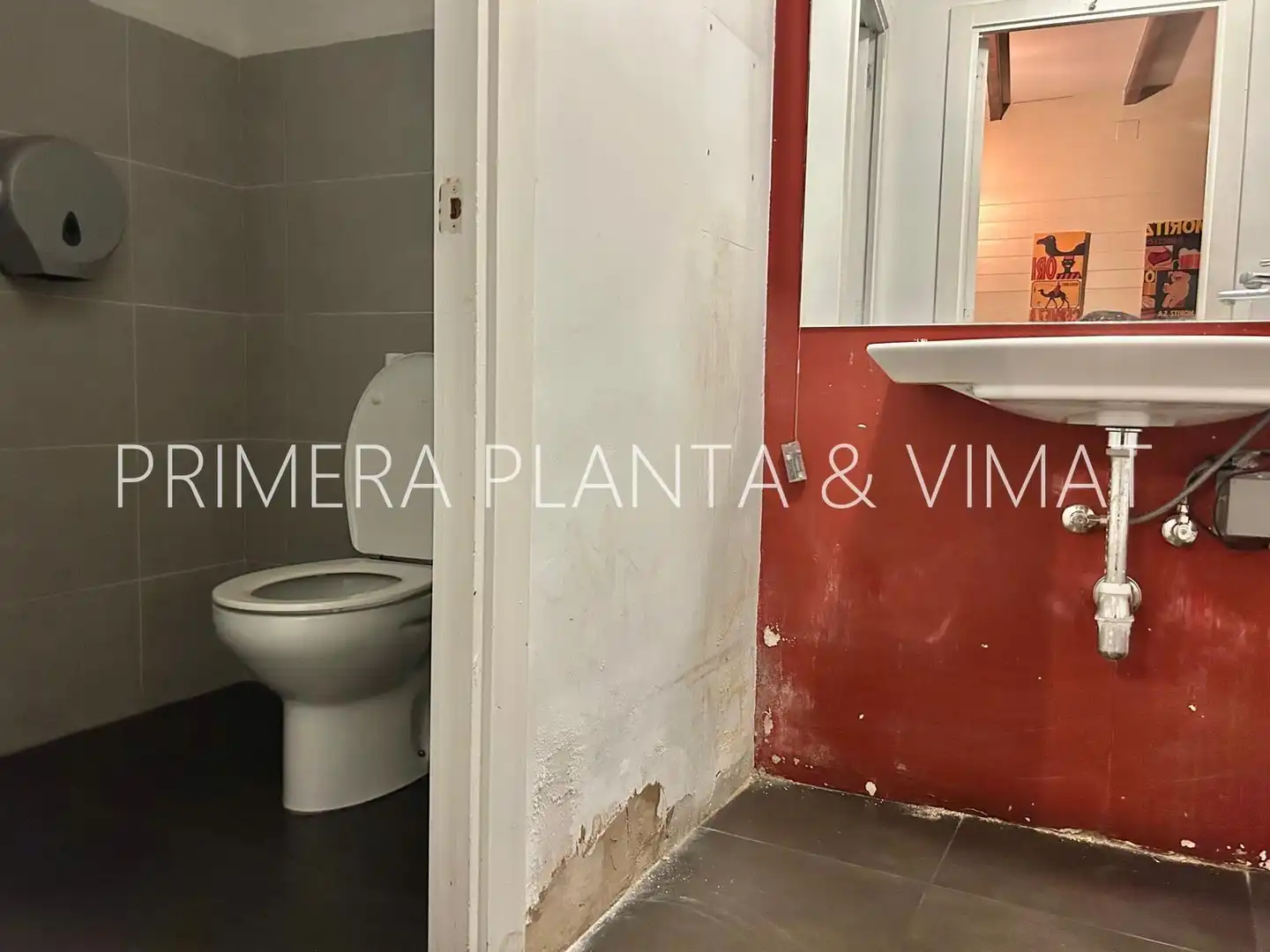 Business premises to rent in Centre, imagen 17