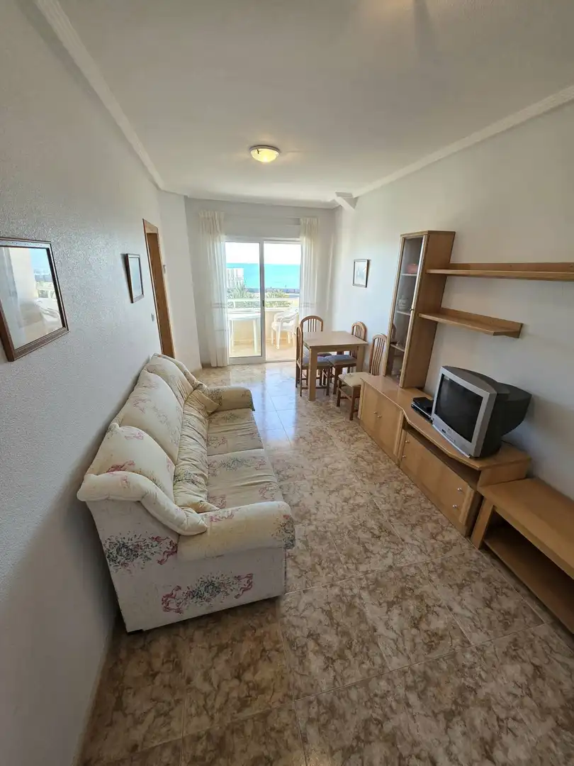 Apartment with lift for sale in Playa del Cura, imagen 3