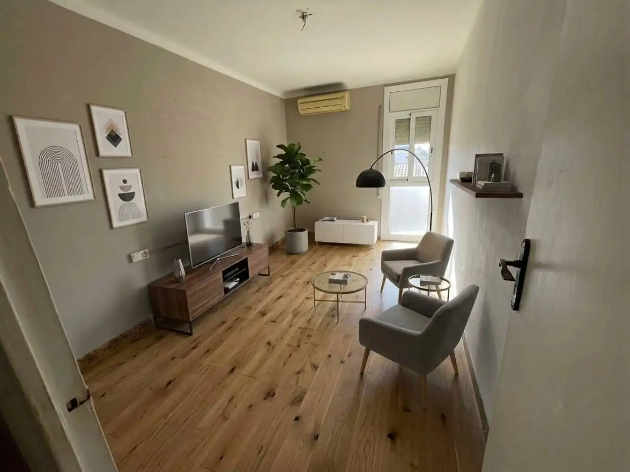 Appartamento con terrazza in vendita a Calle Sant Isidre