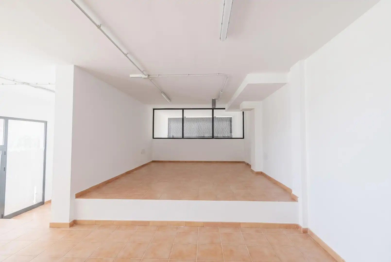 Planta baixa en venda en Santa Cruz de Tenerife amb Parquet