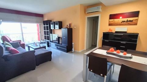 Foto 3 de Apartament en venda a Sant Joan Baptista, Barcelona