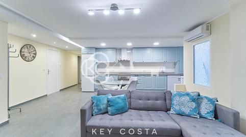 Photo 3 of Flat for sale in Calle del Médico Pascual Pérez, Barrio del Centro, Alicante / Alacant