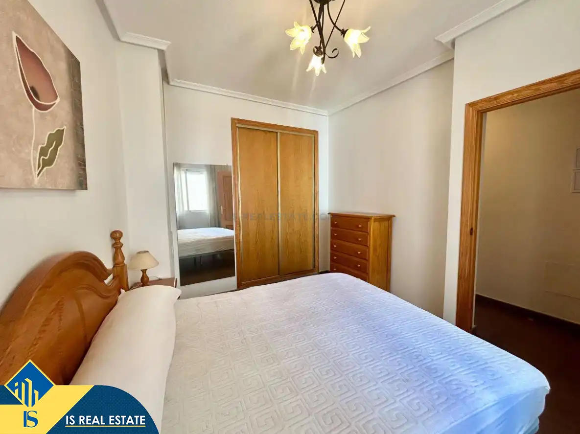 Apartamento con ascensor en venta en Centro, imagen 10