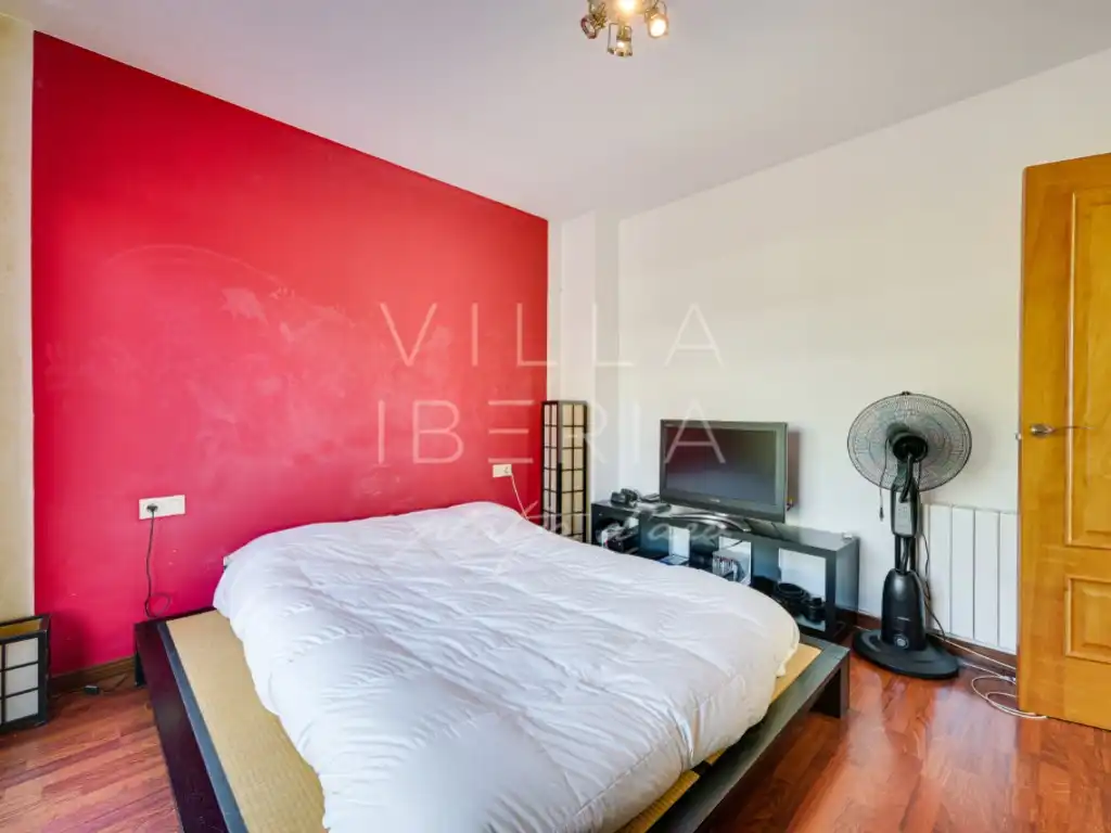 Casa amb piscina en venda a Avenida Rossello 4-B, imagen 21