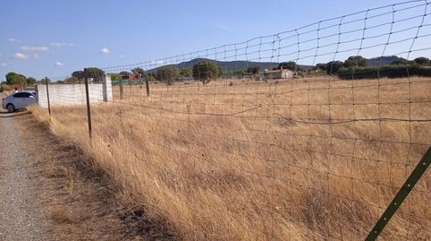 Foto 2 de Finca rústica en venta en Valdesalor - Rincón de Ballesteros, Cáceres Capital