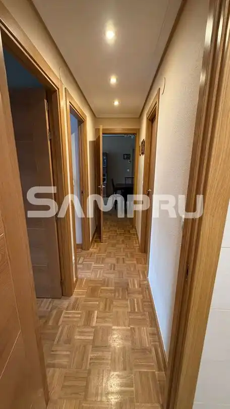 Flat for sale in Vitoria - Gasteiz  with Heating, Private garden and Storage room