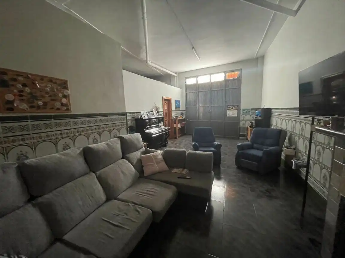 Maison mitoyenne à vendre à El Ejido Ciudad, imagen 15