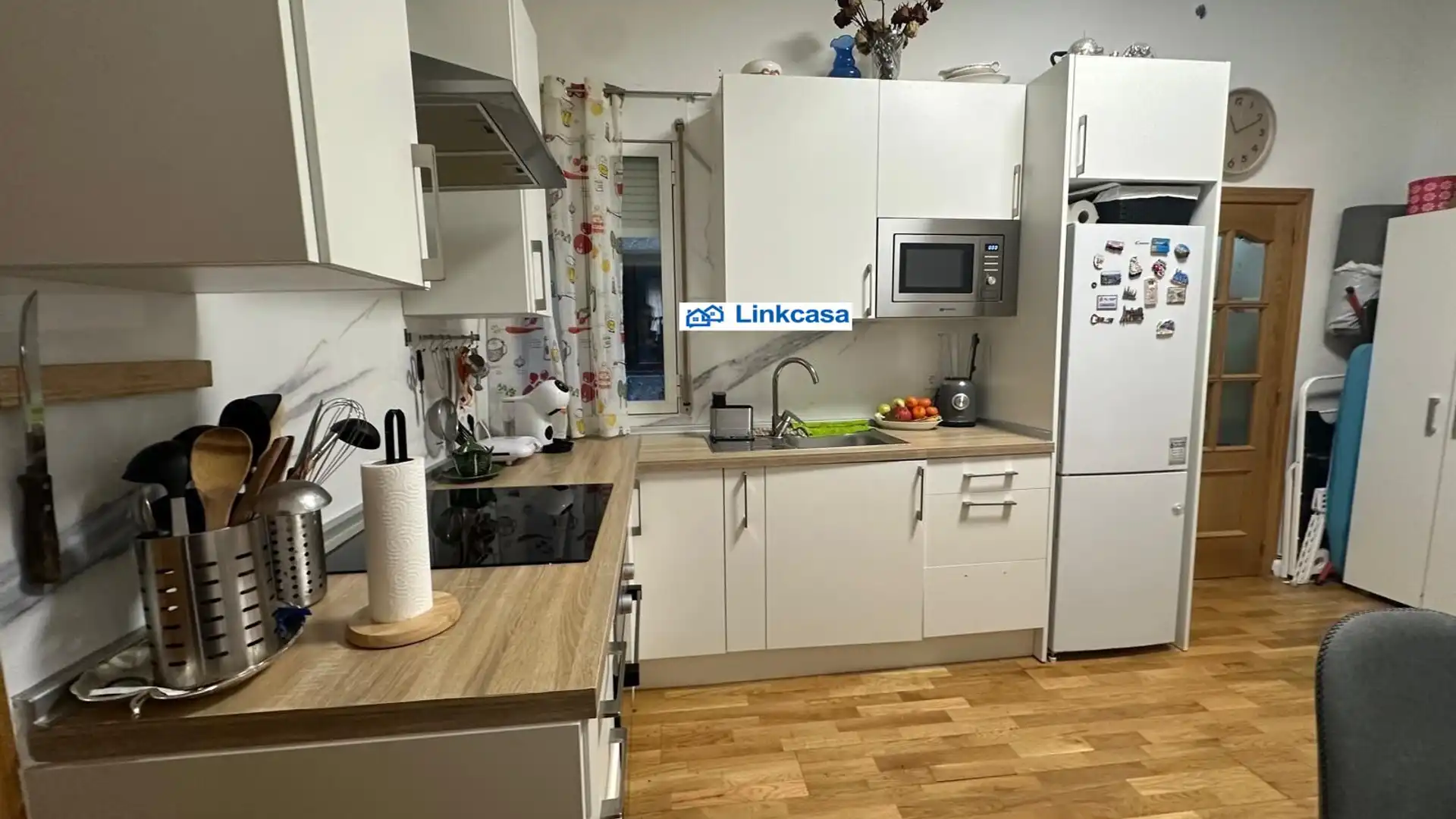 Flat for sale in EMPERATRIZ ISABEL, San Isidro