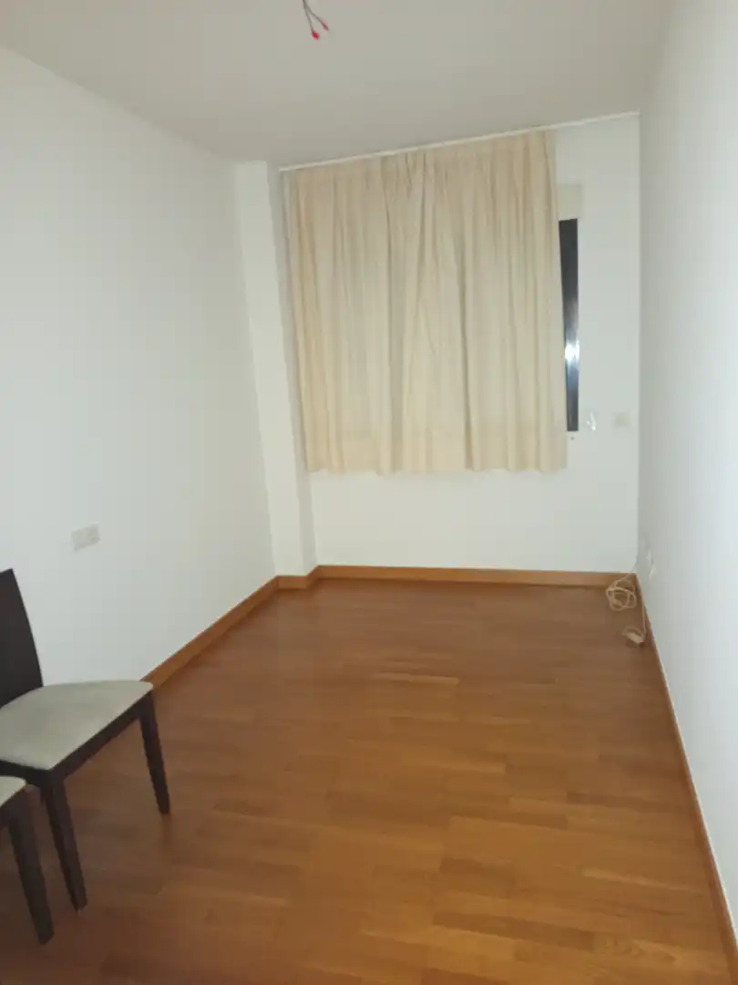 Habitación de Piso en venta en Murcia con Aire acondicionado, Parquet y Terraza