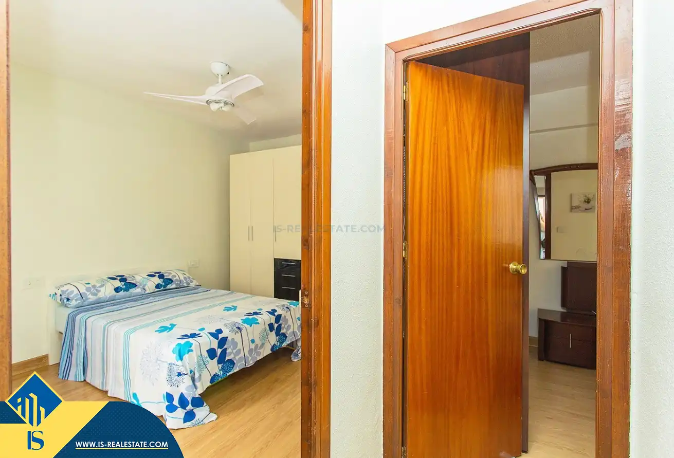 Apartament amb ascensor en venda a Playa del Cura, imagen 21