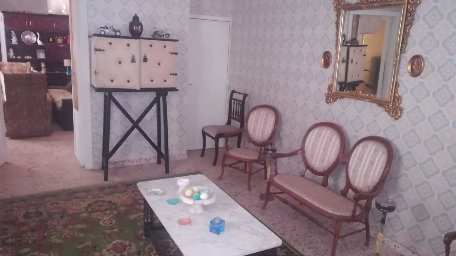 Maison à vendre à Calle Chapatal, imagen 19