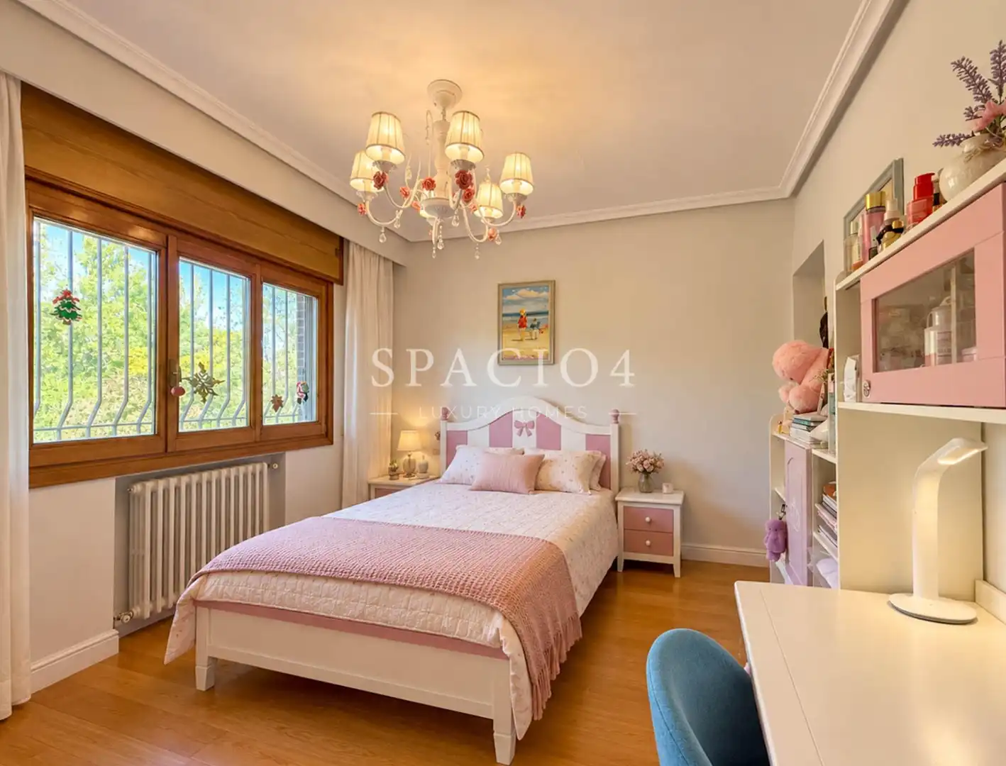 Maison jumelée à vendre à Urbanización Este - Montepríncipe, imagen 19
