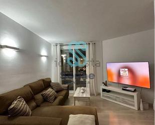 Living room of Flat for sale in Ferreries  with Air Conditioner