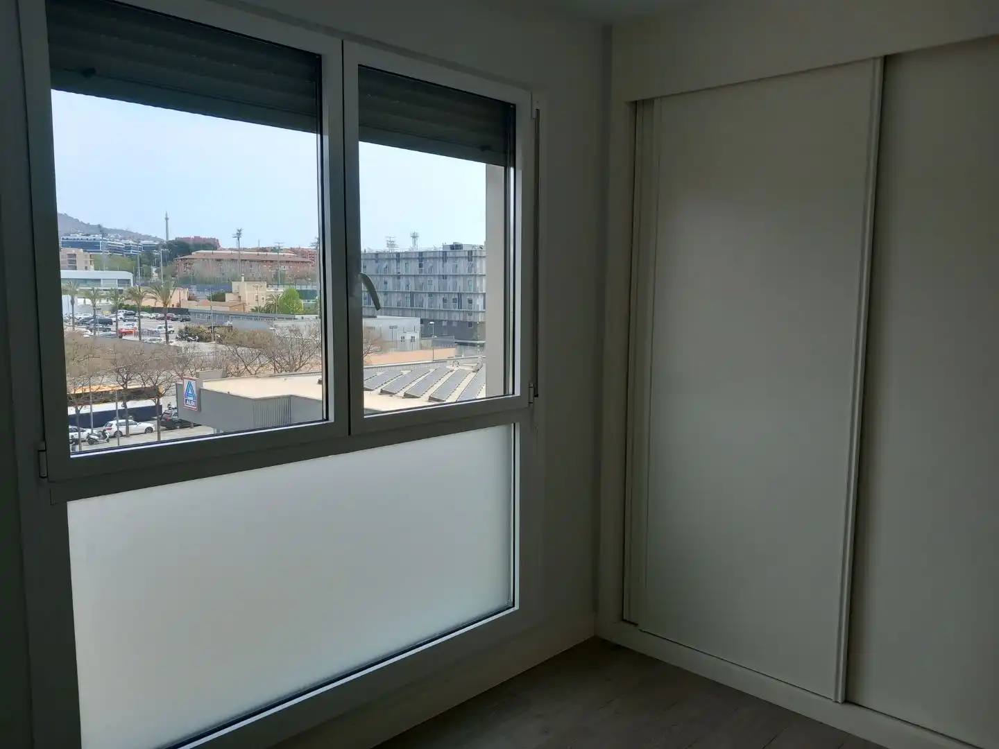 Piso de alquiler en Sant Joan Despí, Barcelona