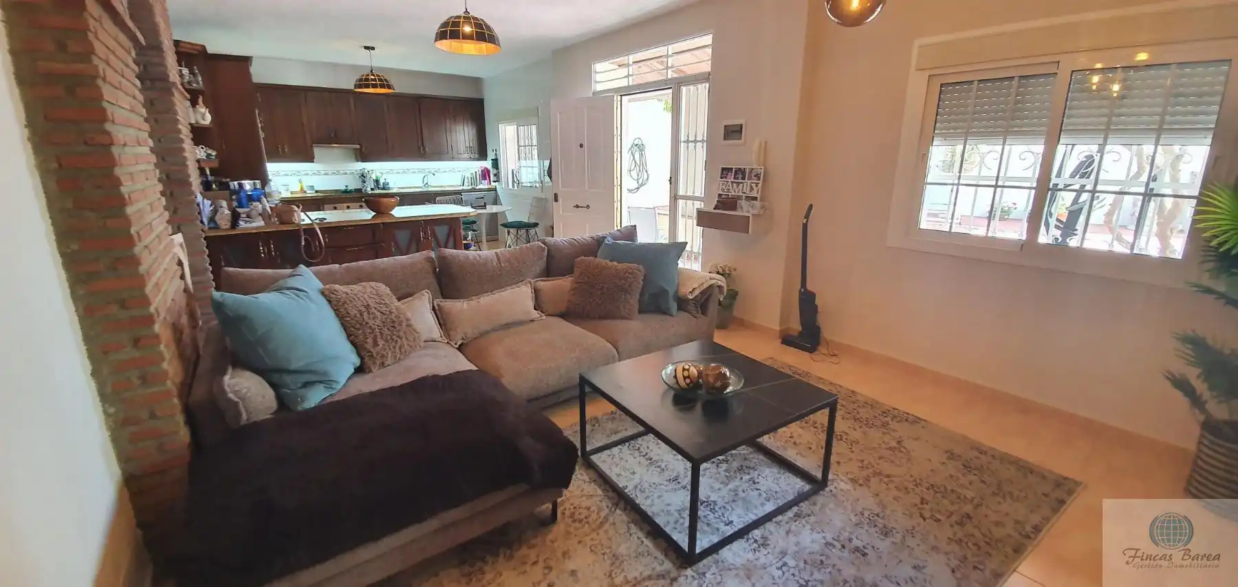 Chalet con piscina en venta en Campo de Mijas, imagen 15