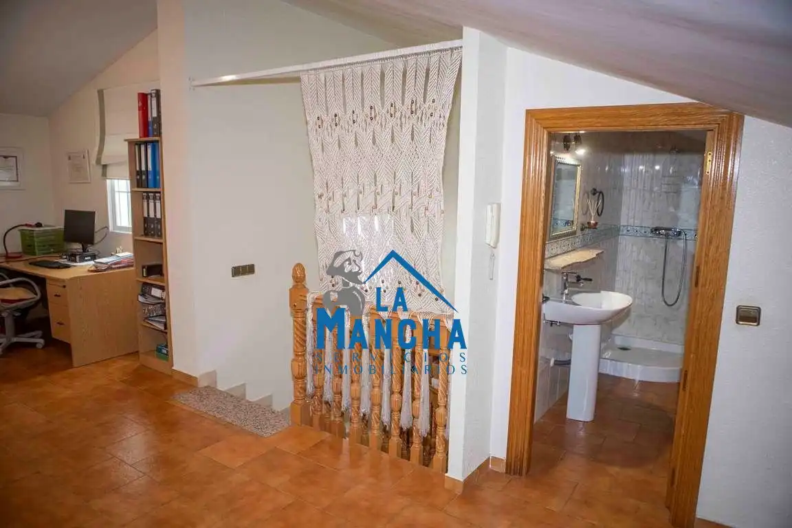 Casa con terrazza in vendita a San Pablo, imagen 61