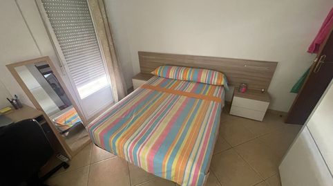 Foto 4 de Pis de lloguer a Paseo de la Estación, 43, Peñamefecit - Avda Barcelona, Jaén Capital