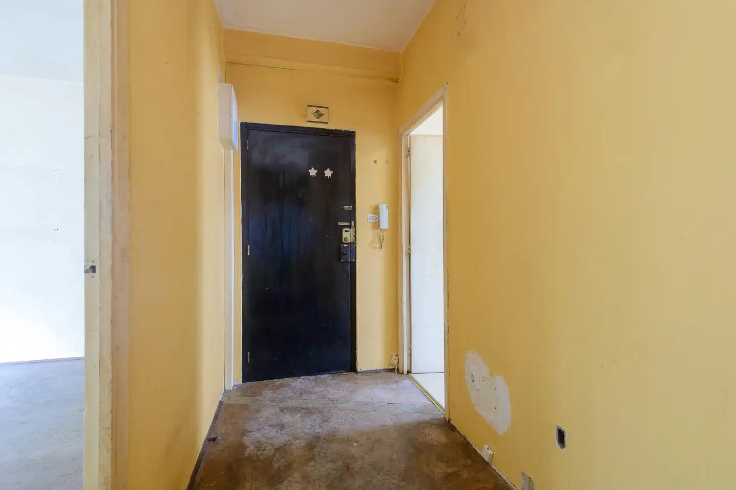 Piso en venta en Ferrol