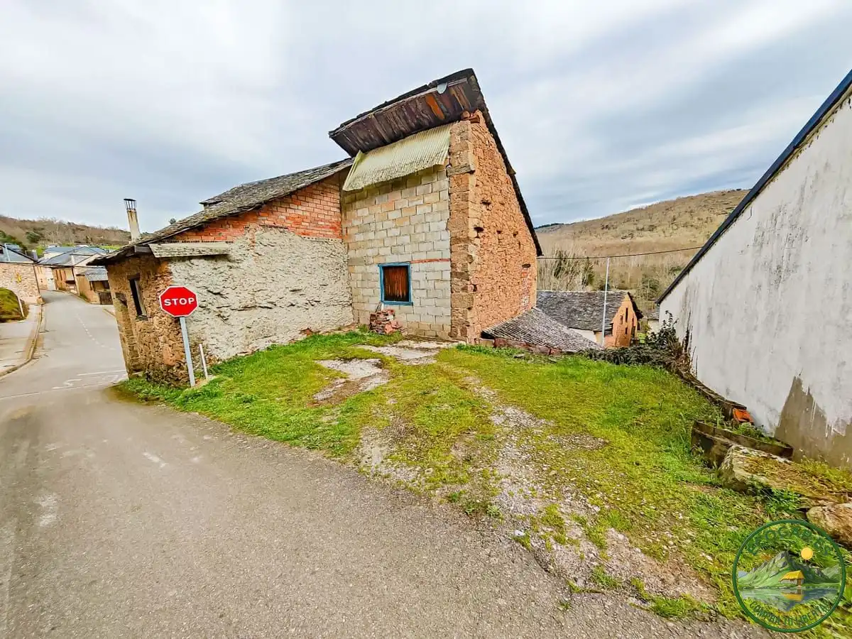 Terraced house for sale in Bembibre, imagen 4