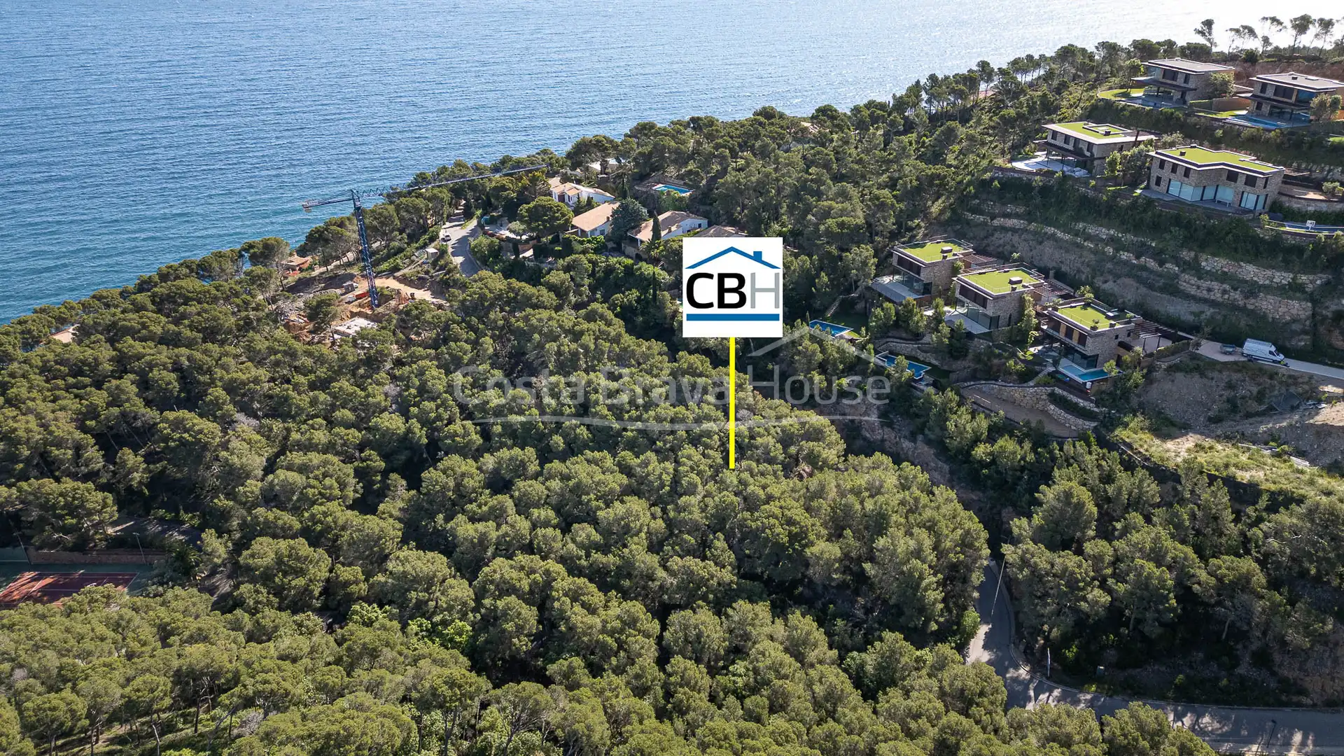 Residential zum Verkauf in Begur
