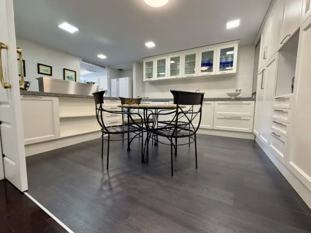 Dining room of Flat for rent in Castellón de la Plana / Castelló de la Plana