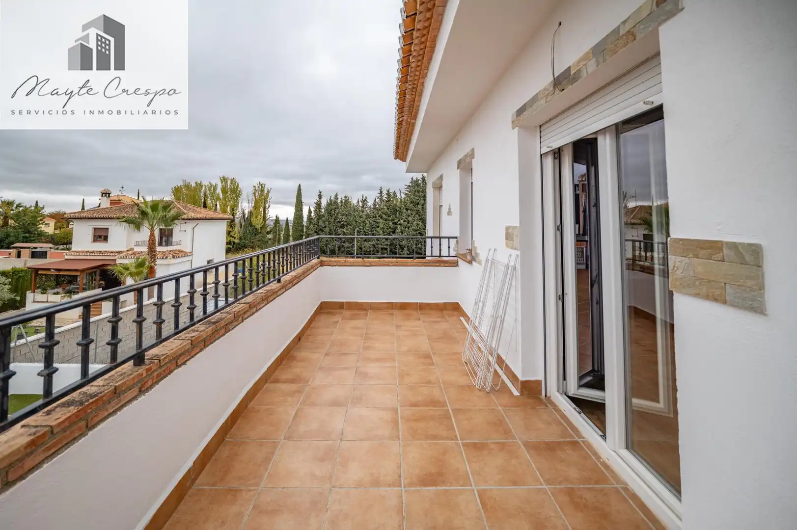 Xalet amb terrassa en venda a Villa de Otura, imagen 64