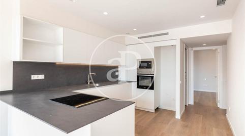 Photo 4 from new construction home in Flat for sale in Vallcarca i els Penitents, Barcelona