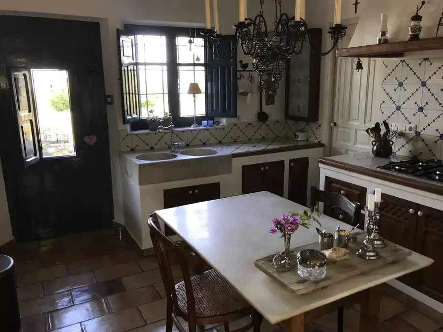 Casa rústica en venda a Pedanías Centro, imagen 4