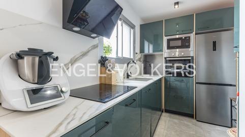 Foto 4 de Ático en venta en El Gall, Esplugues de Llobregat