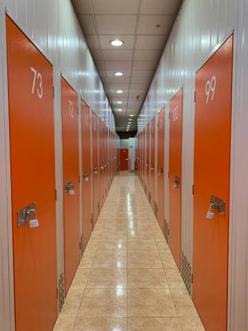 Trastero en Alquiler en Carrer de Sant Vicent Màrtir, 226 en La Raïosa