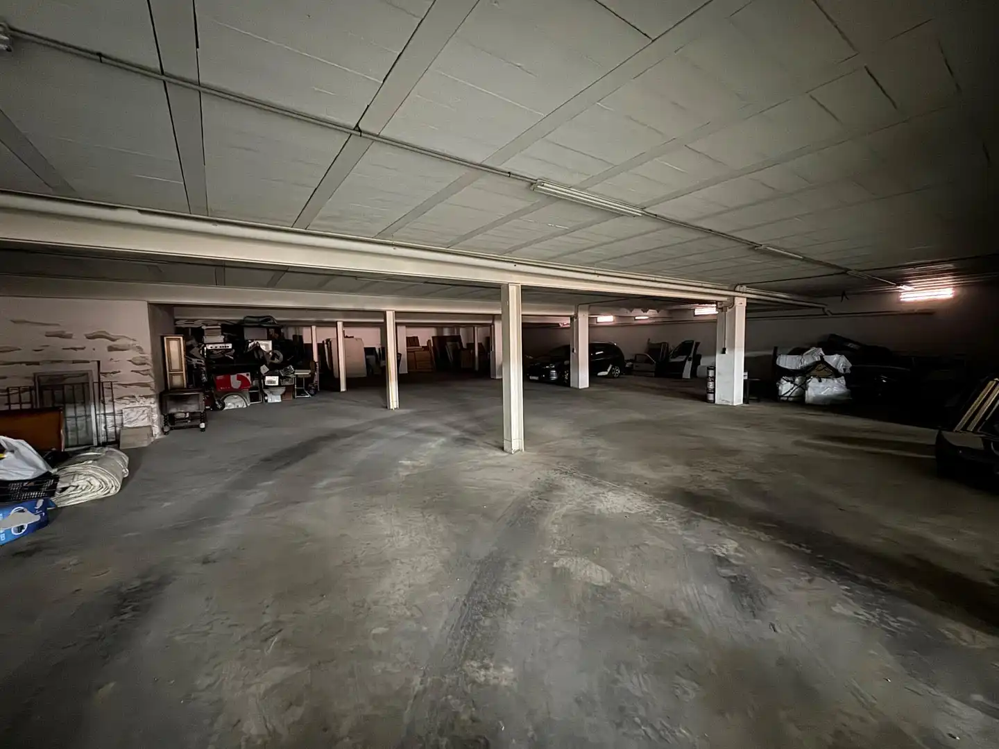Nave industrial en venta en Canone Quetglas, Centro
