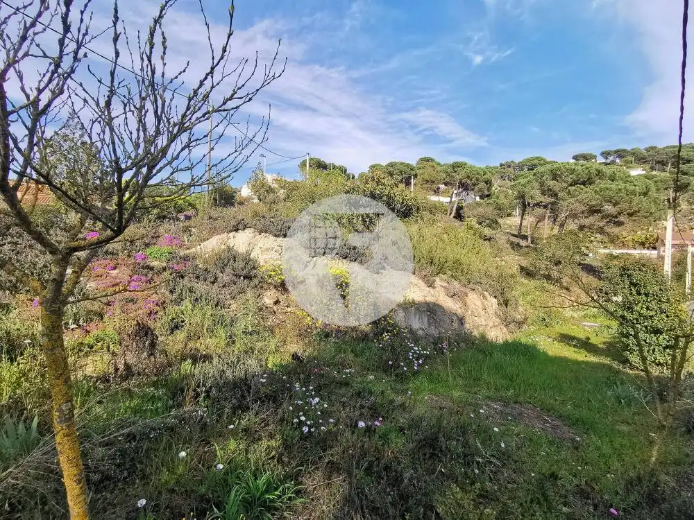 Wohnbaugrundstück zum Verkauf in Vilanova del Vallès, imagen 18