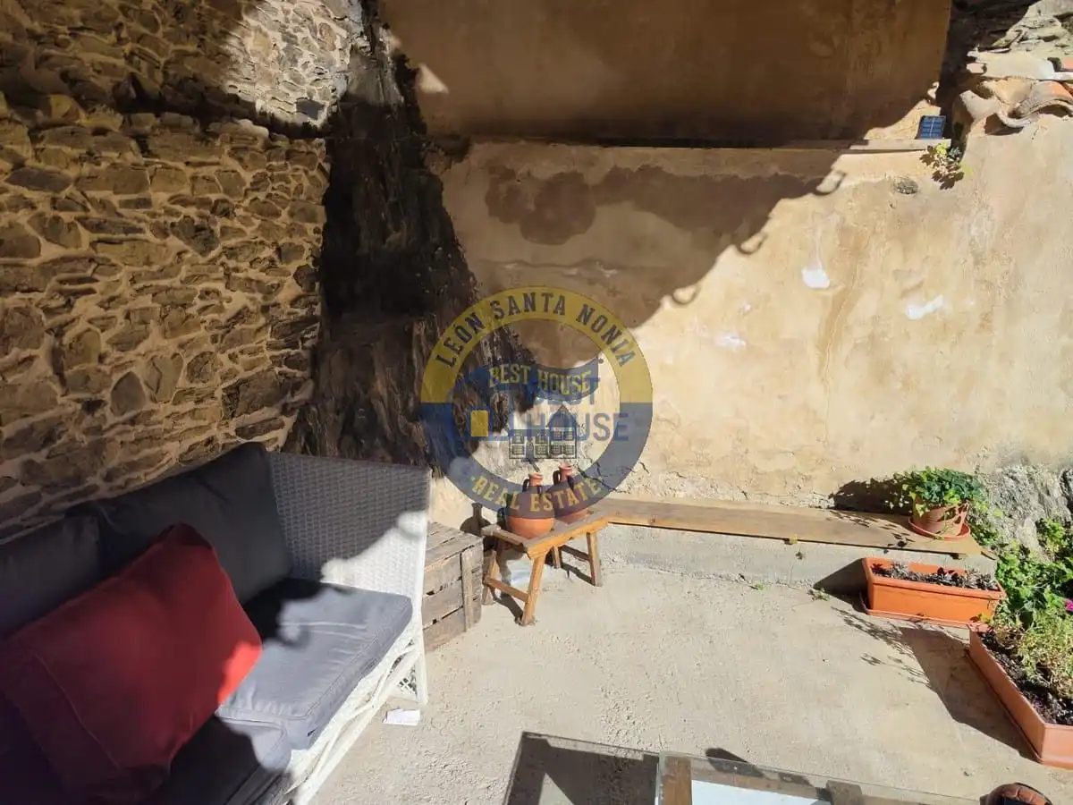 Casa con giardino in vendita a Valdesamario, imagen 23