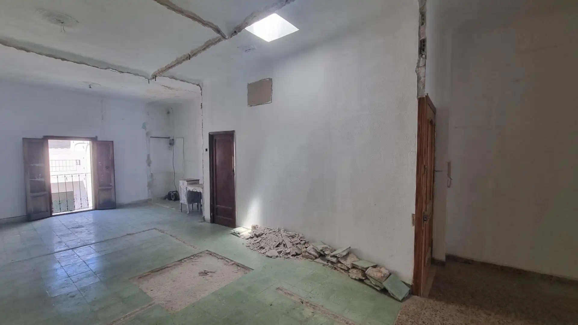Apartamento en venta en Altea