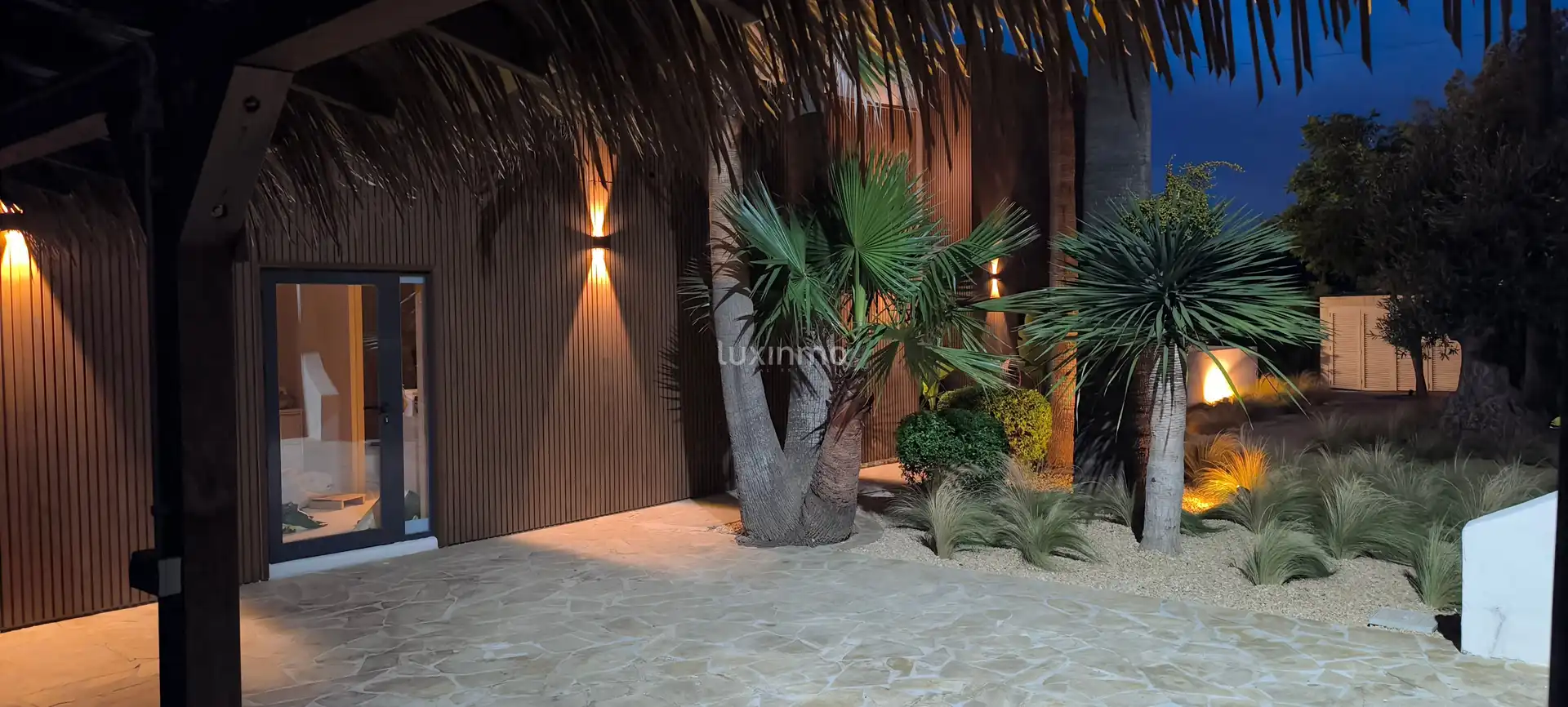 Chalet con terraza en venta en Carrer San Jaime 2, imagen 25