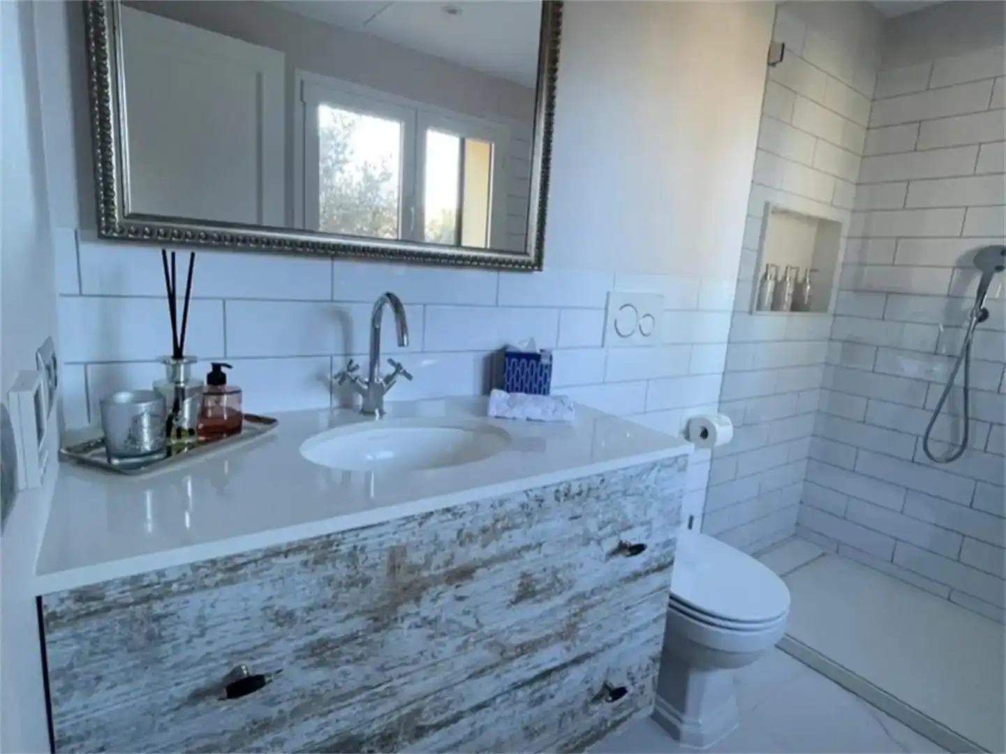 Baño de Piso en venta en Cas Català - Illetes